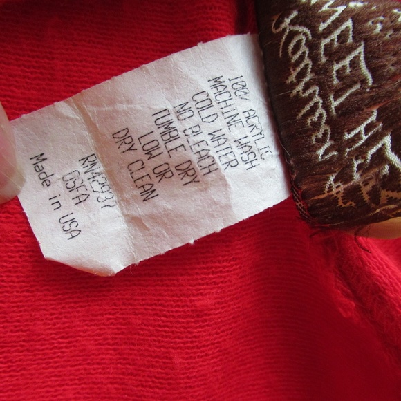 Kathleen for Sweet Herb wrap - Picture 8 of 11